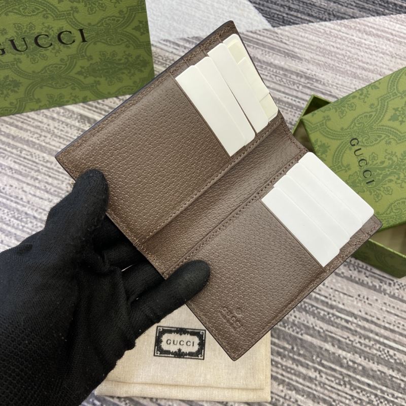 Gvc*1 wallets